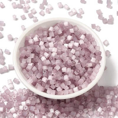 Glass Seed Beads X1-SEED-H002-D-A818-1