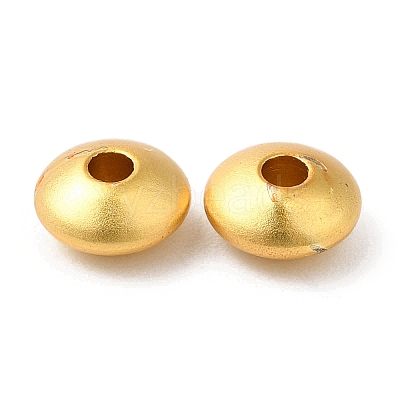 Brass Beads KK-B072-02D-MG-1