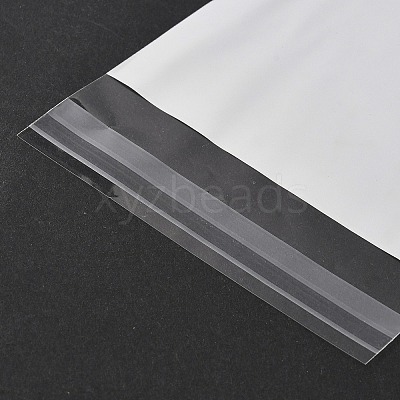 Rectangle OPP Cellophane Bags OPC-Z001-01J-1