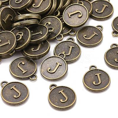 Alloy Pendant Cabochon Settings LS-PALLOY-N156-01J-AB-1