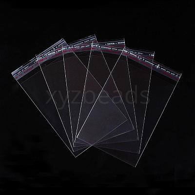 Cellophane Bags X-OPC004-1