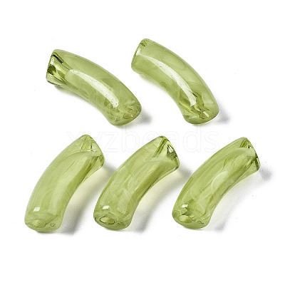Acrylic Beads SACR-S678-070-1