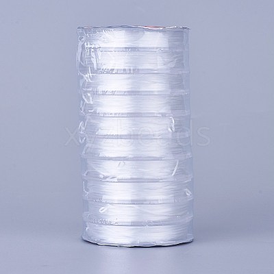 Strong Stretchy Beading Elastic Thread EW-N002-01-1