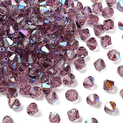 Preciosa® Crystal Beads X-PRC-BA6-20020-201-1