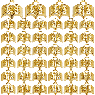80Pcs Alloy Charms FIND-DC0007-53-1