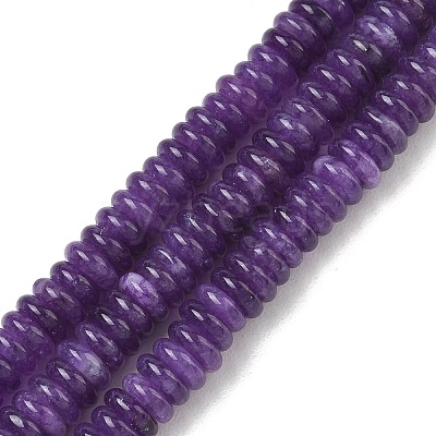 Dyed Natural White Jade Beads Strands GG-CBAC08A-A01-03-1