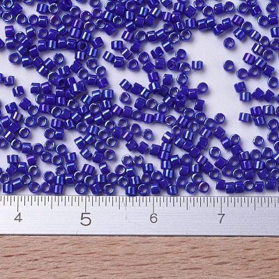 MIYUKI Delica Beads SEED-JP0008-DB0216-1