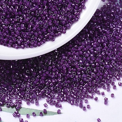MIYUKI Delica Beads SEED-X0054-DB0281-1