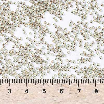 MIYUKI Round Rocailles Beads SEED-X0056-RR3746-1