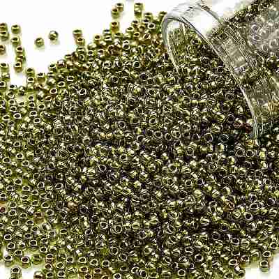 TOHO 11/0 Round Beads SEED-TR11-0991-1