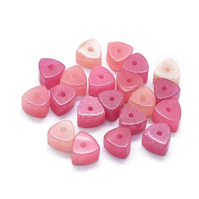 Natural Jade Beads G-F678-21-1