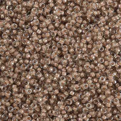 MIYUKI Round Rocailles Beads SEED-X0056-RR3541-1