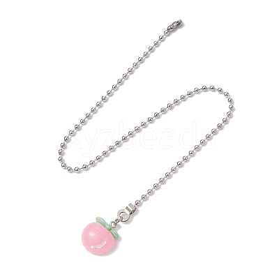 Vegetable Resin Ceiling Fan Pull Chain Extenders FIND-JF00117-05-1