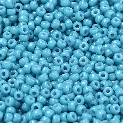 MIYUKI Round Rocailles Beads SEED-G008-RR4478-1