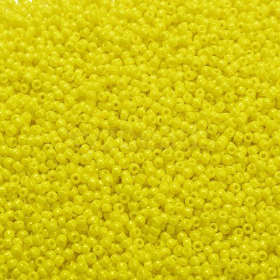 TOHO 11/0 Round Beads X-SEED-TR11-0042-1