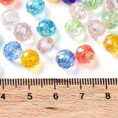 Glass Beads EGLA-A034-SM8mm-46-1