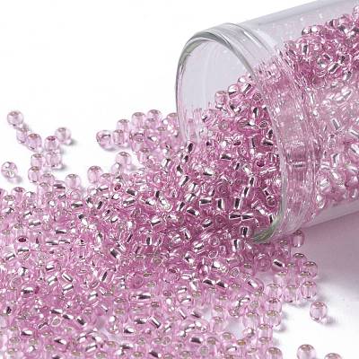 TOHO 11/0 Round Beads X-SEED-TR11-2212-1