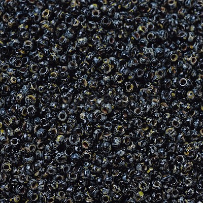 MIYUKI Round Rocailles Beads X-SEED-G007-RR4511-1