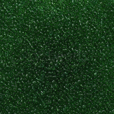 Glass Seed Beads X2-SEED-A004-2mm-7-1