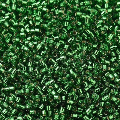 MIYUKI Delica Beads X-SEED-J020-DB0046-1