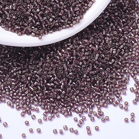 MIYUKI Delica Beads X-SEED-J020-DB1204-1