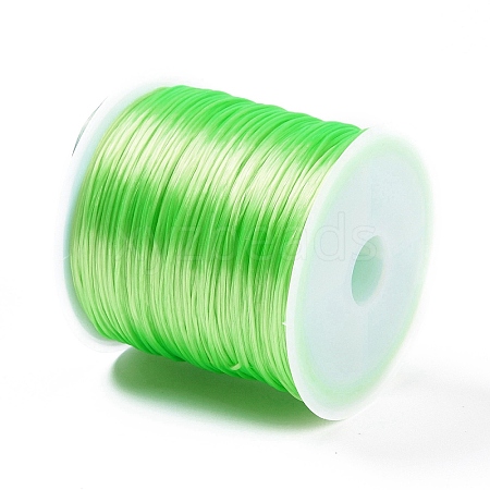 30M Elastic Crystal Thread EW-G011-01M-1