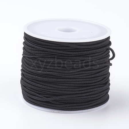 Elastic Cords EC-G008-0.6mm-02-1