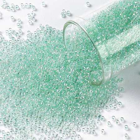 TOHO Round Seed Beads SEED-XTR15-0172D-1