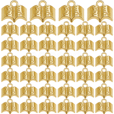 80Pcs Alloy Charms FIND-DC0007-53-1