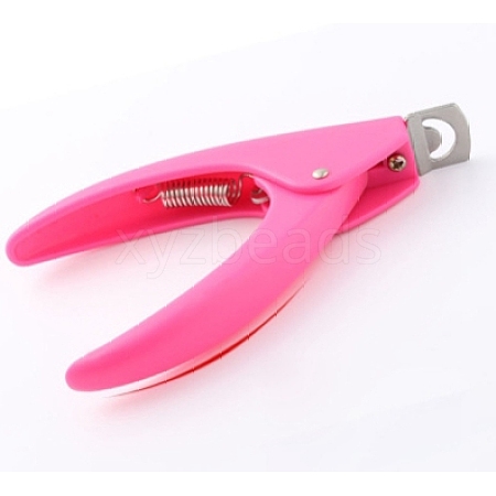 False Nail Clipper MRMJ-Q114-013-1