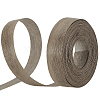 Black Walnut Edge Banding Strip DIY-WH0504-286B-1