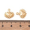 SHEGRACE Brass Charms XGRQ7H988-962G-3
