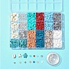 DIY Jewelry Making Kit DIY-FS0006-60-7