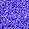 MIYUKI Round Rocailles Beads SEED-G007-RR0483-3