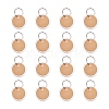 Aluminum Pendants LS-PH-FIND-WH0025-01-1