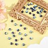 Preciosa® Crystal Beads X-PRC-BA6-20480-20019-4
