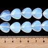 Opalite Beads Strands G-A309-A23-01-4