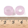 Handmade Lampwork European Beads LAMP-A009-03-16-2