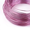 Round Aluminum Wire AW-S001-3.5mm-13-3