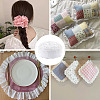 Cotton Lace Trim OCOR-TAC0015-30A-8