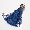 Nylon Tassels Pendant Decorations MAK-D019-M-2