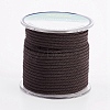 Round Polyester Cords OCOR-L035-A20-1