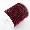 1/8 inch Single Face Velvet Ribbon OCOR-R019-3.2mm-135-1