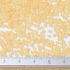 MIYUKI Round Rocailles Beads X-SEED-G007-RR0515-3