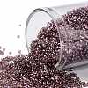 TOHO Round Seed Beads X-SEED-TR15-0425-1