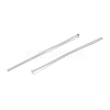 Iron Flat Head Pins X-IFIN-A020-01P-3