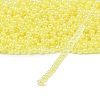 8/0 Glass Seed Beads X1-SEED-A011-3mm-153-4
