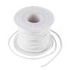 Round Polyester & Spandex Elastic Band for Mouth Cover Ear Loop OCOR-TA0001-08-50m-3