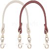 2 Colors PU Leather Bag Handle FIND-CA0001-65-1