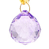 K9 Glass Teardrop Suncatchers LS-PW-WG63241-01-3